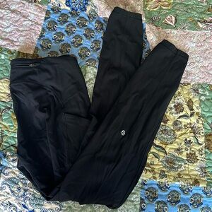 like new lululemon leggings